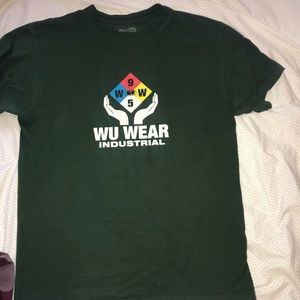 WU WEAR